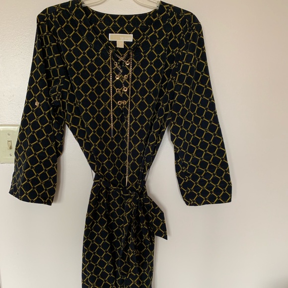 Michael Kors Dress - Picture 1 of 4